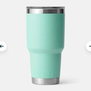 Yeti Rambler 30oz Tumbler